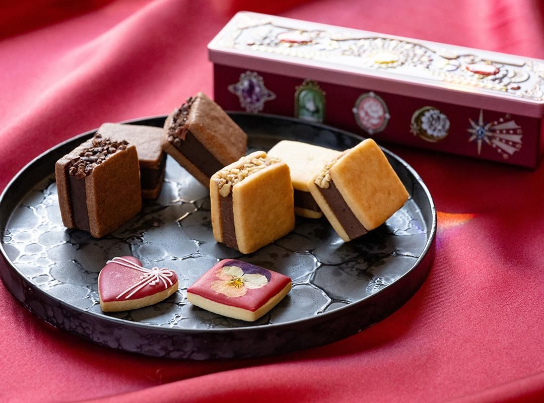 宝塚すみれショコラ - 宝塚 華野彩