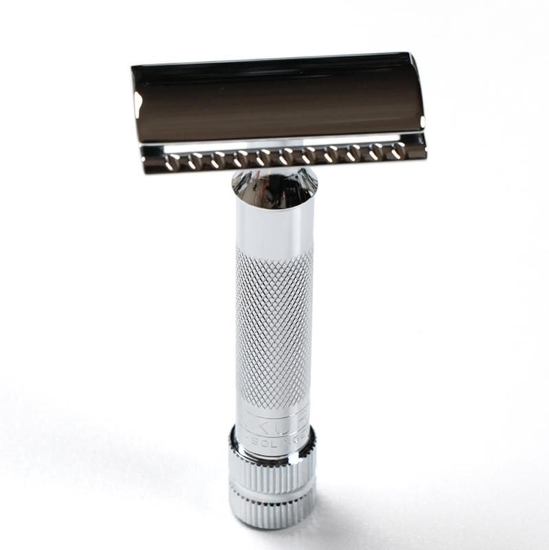 MERKUR メルクール 34C クローズコム ショートハンドル HD | 最高の