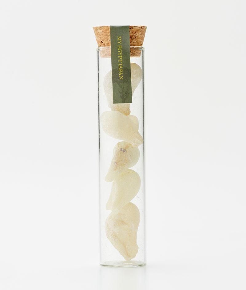 最高グレードお試しサイズ】フランキンセンス樹脂・オマーン最高峰