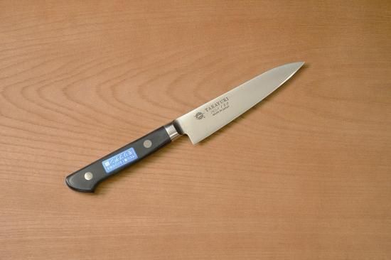 イノックス ペティナイフ 120mm | KOHNOオンラインショップ