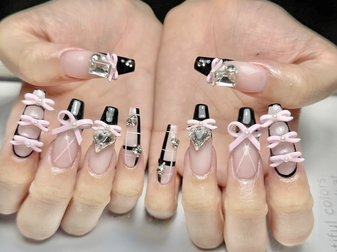 ユキ(Yuki)｜ホットペッパービューティー