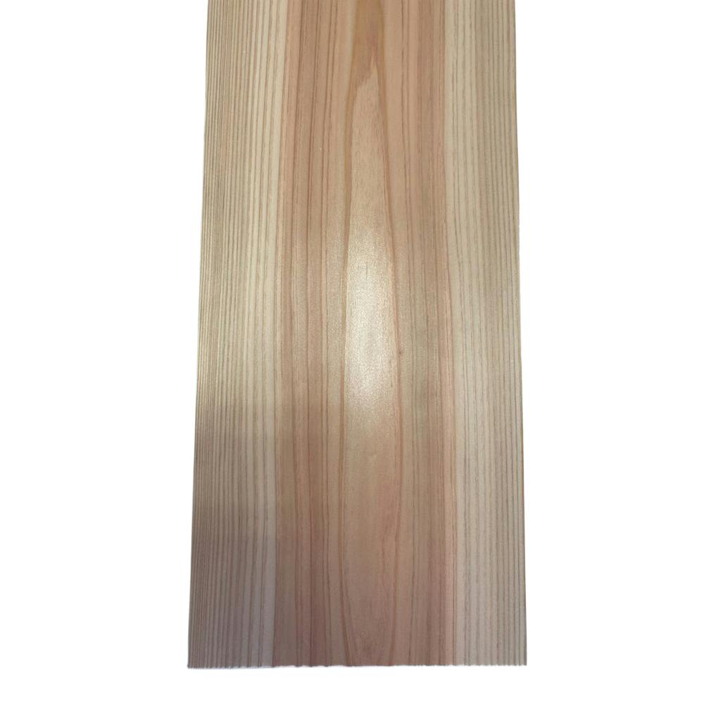 杉材 (無節) 幅90mm 長さ1820mm 厚さ6mm | 木材 通販 | ホームセンター