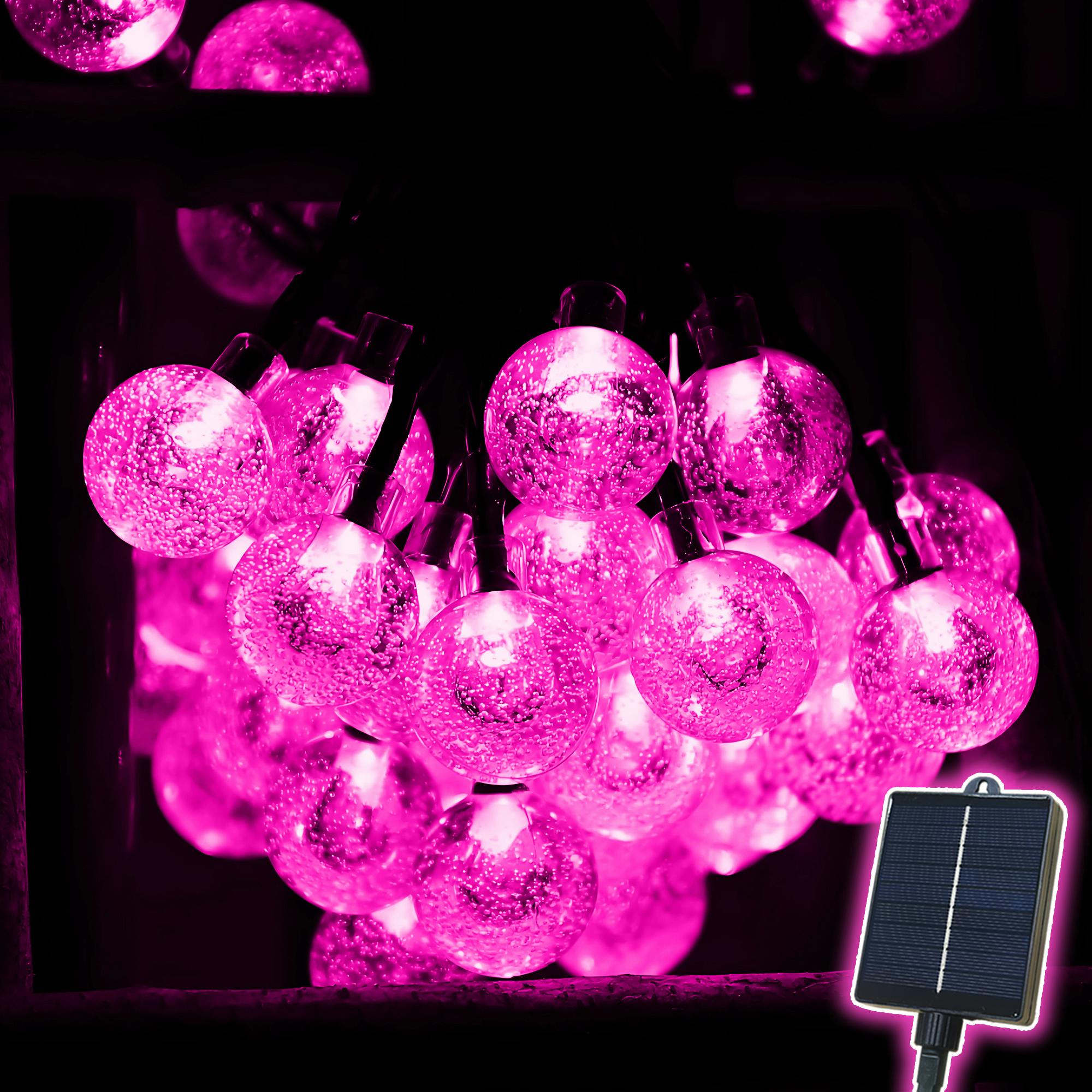 KOZUMUWAN イルミネーション ソーラー LED 屋外イルミネーション