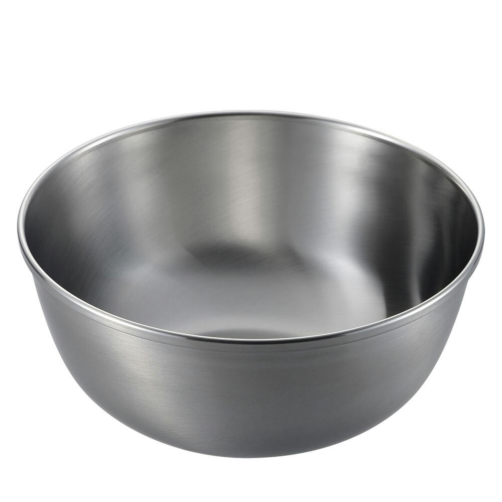 enzo ステンレスボール24cm EN-006 【日本製】 | シンク・コンロまわり