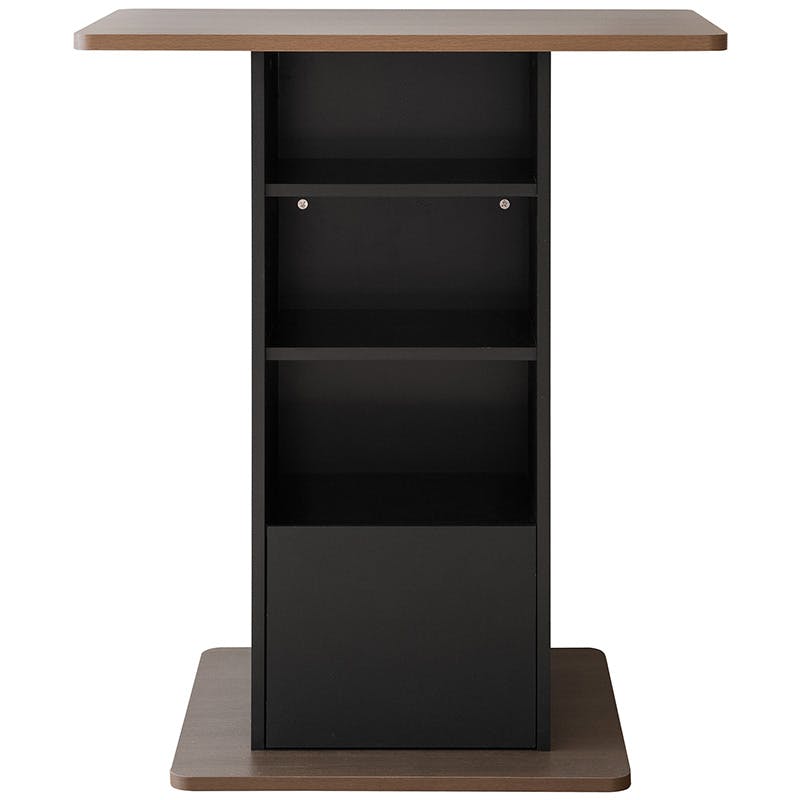 宮武製作所 MIYATAKE コンパクトバーテーブル Baron（バロン