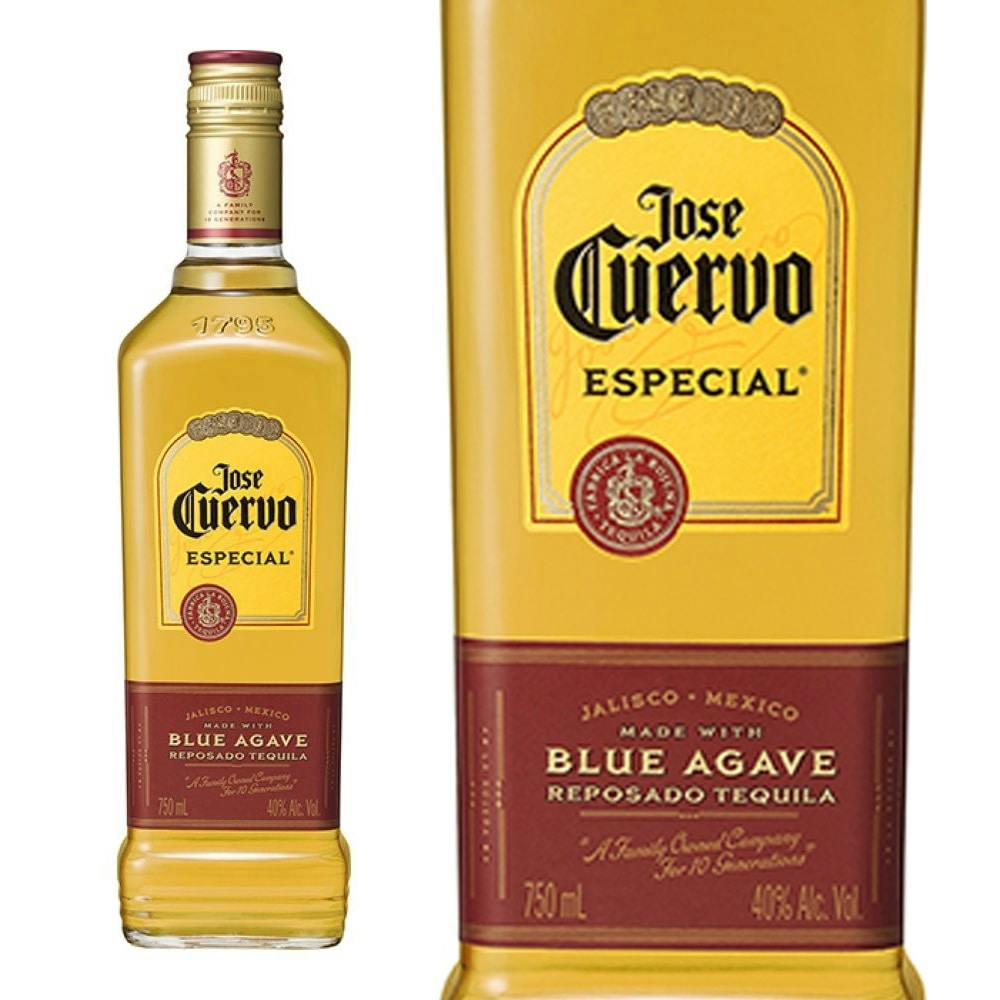クエルボ・エスペシャル 750ml【別送品】 | 酒・リカー 通販