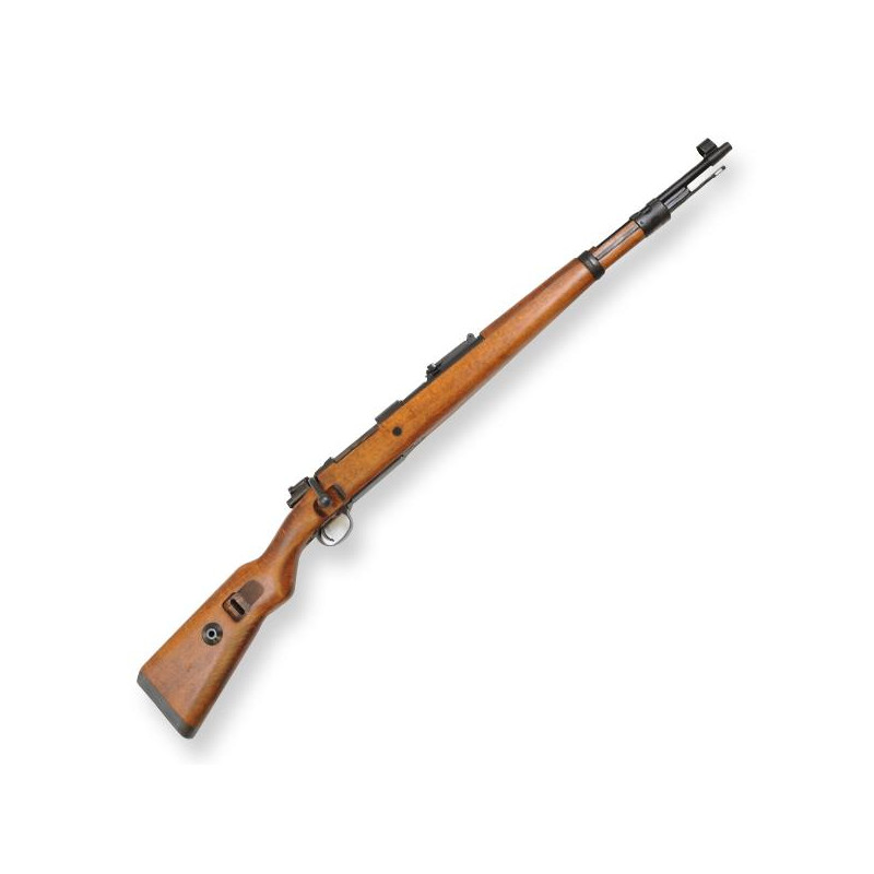 TANAKA WORKS - Kar 98k Air Rifle (Air Cocking)