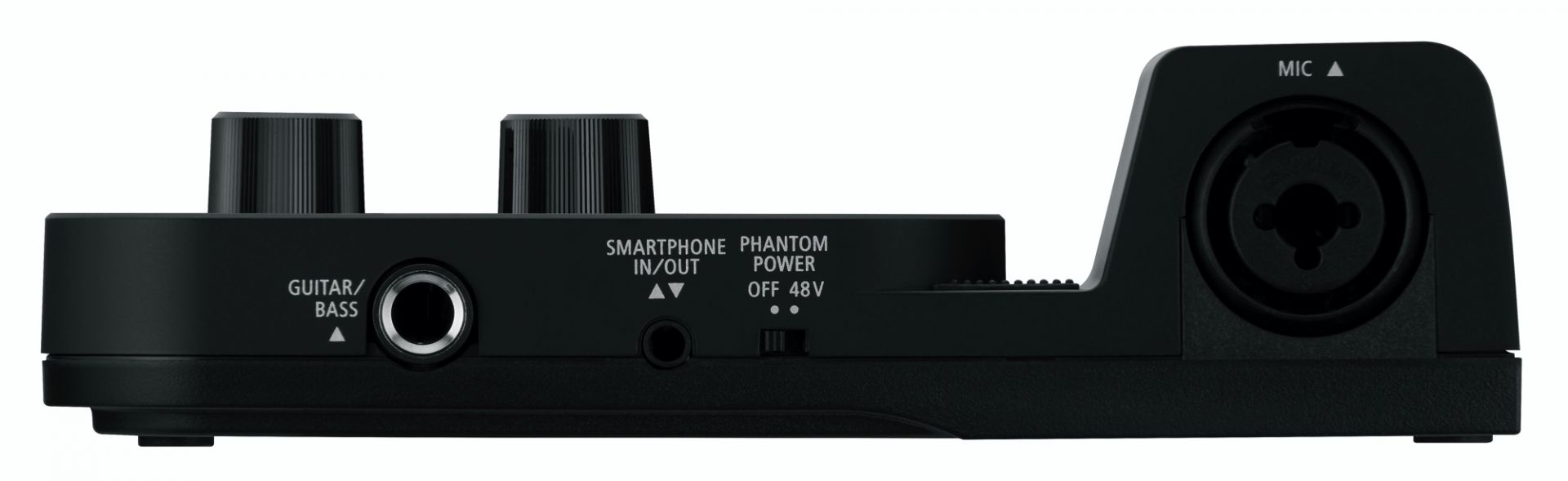 Roland GO:MIXER PRO-X | 配信にも最適なモバイル・デバイス専用