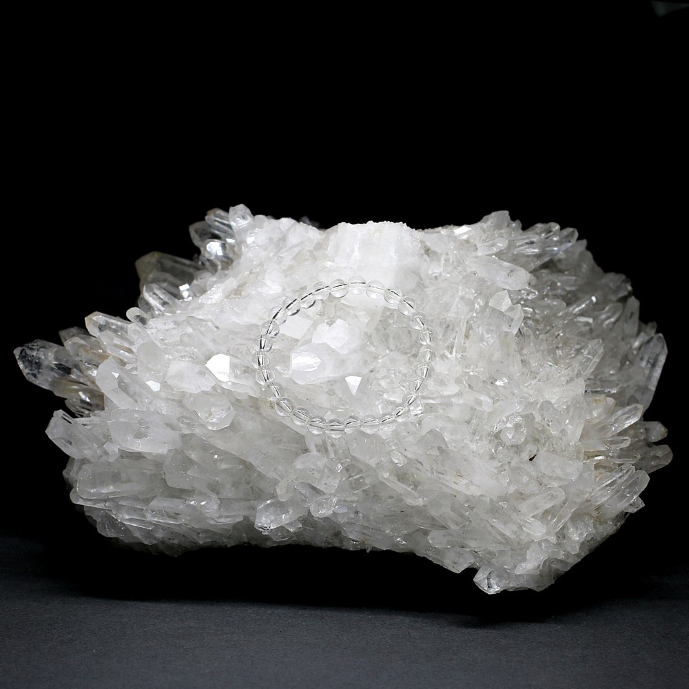 17x14x17 cm 4 KILO‼️ 大きい‼️白い水晶のクラスター