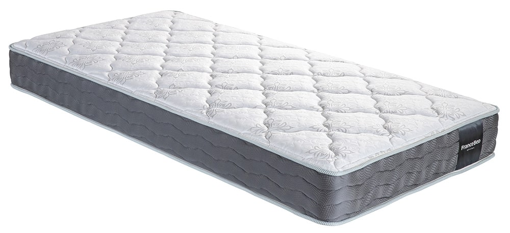 スプリングマットレスってなに？ | ベッド・インテリアのフランス