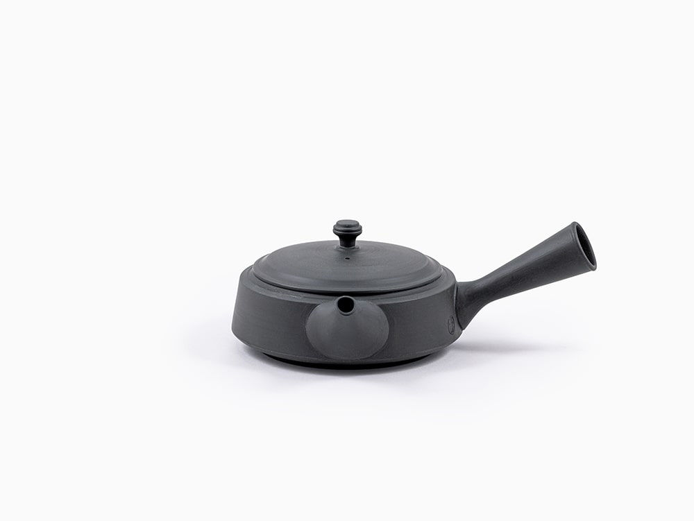 │ 公式 │ TAKASUKE 常滑焼急須 │ 製品概要 │