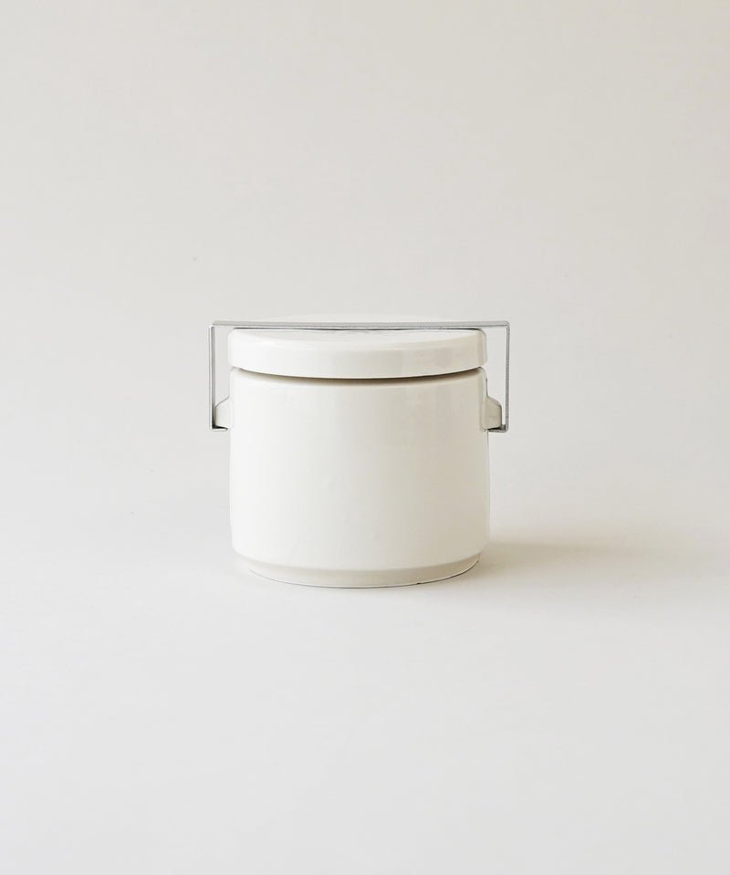 TETSUHIRO IWATA / 岩田哲宏 】キャニスター S – ISOLATION JEWELRY