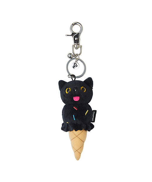 PIYONG Ice Cream Key Ring | Comfort Seoul