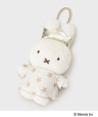 新色追加！】miffy x OPAQUE．CLIP 70THドール