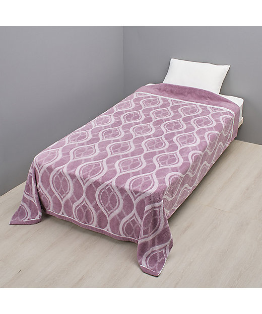 nishikawa タオルケット（FR05160027） | 西川