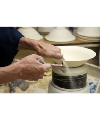 多用鉢 プラチナ 化粧箱入 | ARITA PORCELAIN LAB/アリタポーセリン