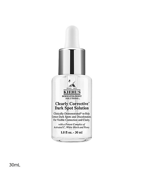 KIEHLS（KIEHLS） キールズ DS クリアリーブライト エッセンス 通販