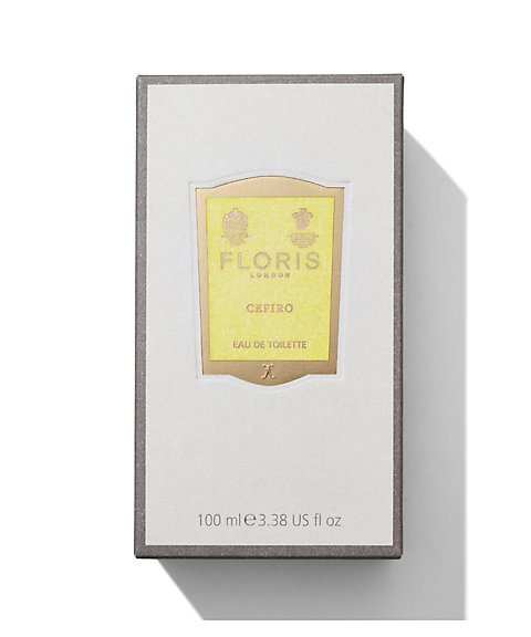 FLORIS（FLORIS） FL オードトワレ セフィーロ 通販 | 【ISETAN