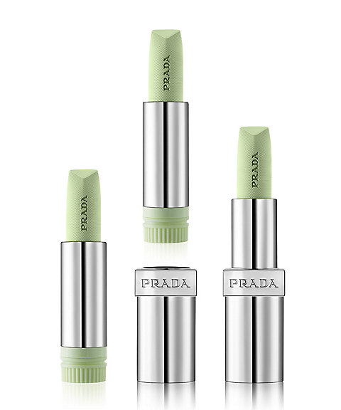 PRADA BEAUTY（PRADA BEAUTY） リップ バーム オプティマイジング ケア