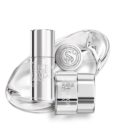 スイス・パーフェクション（SWISS PERFECTION） PLクリーム 通販