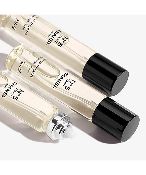 CHANEL（CHANEL） シャネル N°5 ロー オードゥ トワレット パース