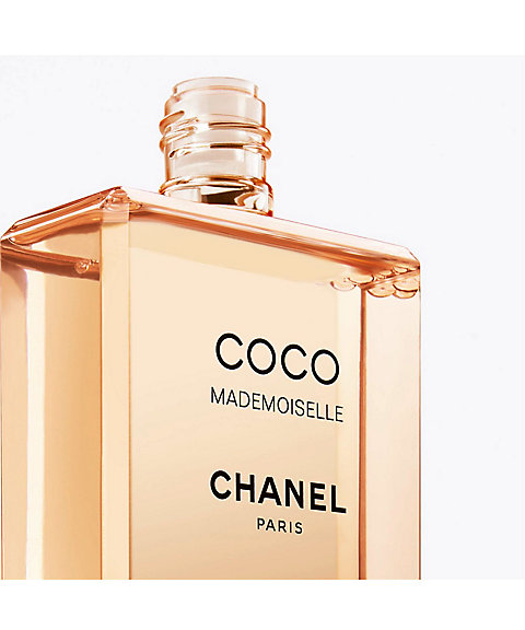 CHANEL（CHANEL） ココ マドモアゼル シャワー ジェル 通販 | 【ISETAN