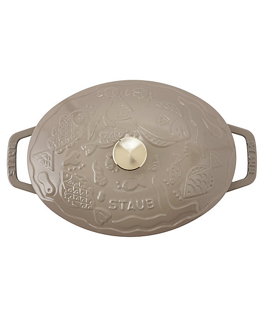 ZWILLINGおまとめ】ココットオーシャン オーバル23cm