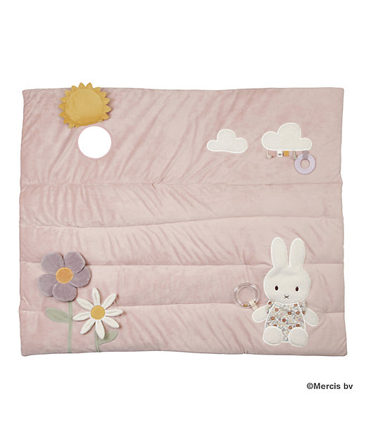 ミッフィープレイマット | Little Dutch (Baby&Kids) /リトルダッチ