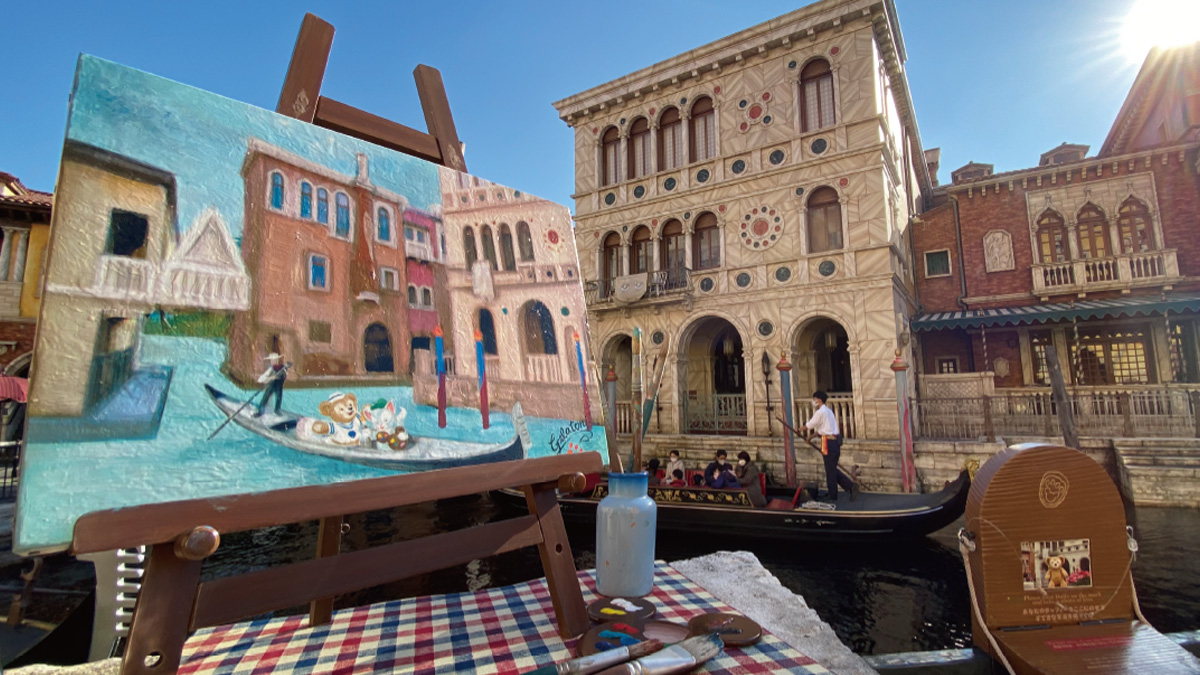 Vol.25 物語は歴史であるということ | ディズニーの魔法の成分