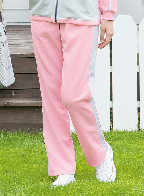 介護 ジャージパンツ[児島/4910]男女兼用/ストレッチ/吸汗速乾/工業