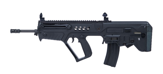 TAVOR TAR 21 FLATTOP | IWI TAVOR