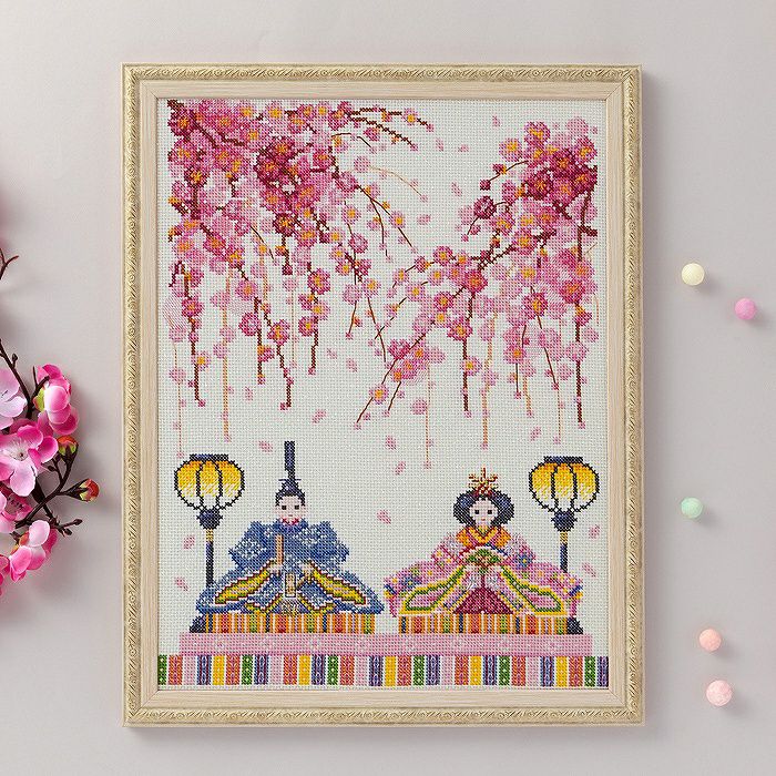 新商品 キット一覧 | リバティ 生地、編み物、刺繍、刺し子のことなら