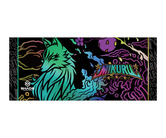 受注生産］アパレル【シェード】シェードポーズパーカー2022 鈴木未来