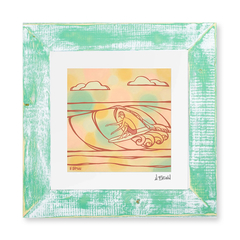 MT. FUJI / Heather Brown（ヘザーブラウン）のMatted Prints通販