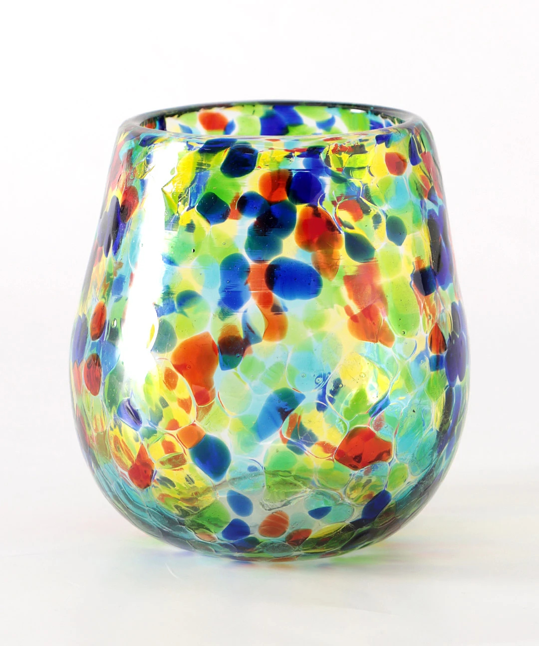 コンフェッティメキシコグラス / 食器・カトラリー | エスニック