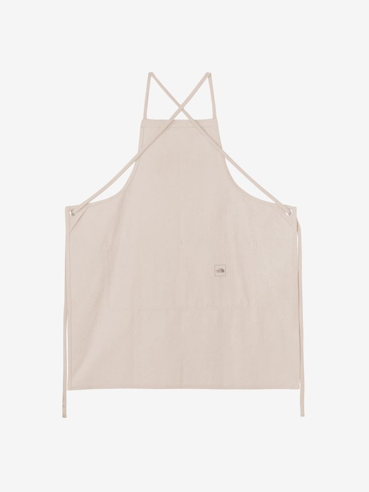 公式】TNFロゴエプロン（ユニセックス）｜ザ・ノース・フェイス公式ストア