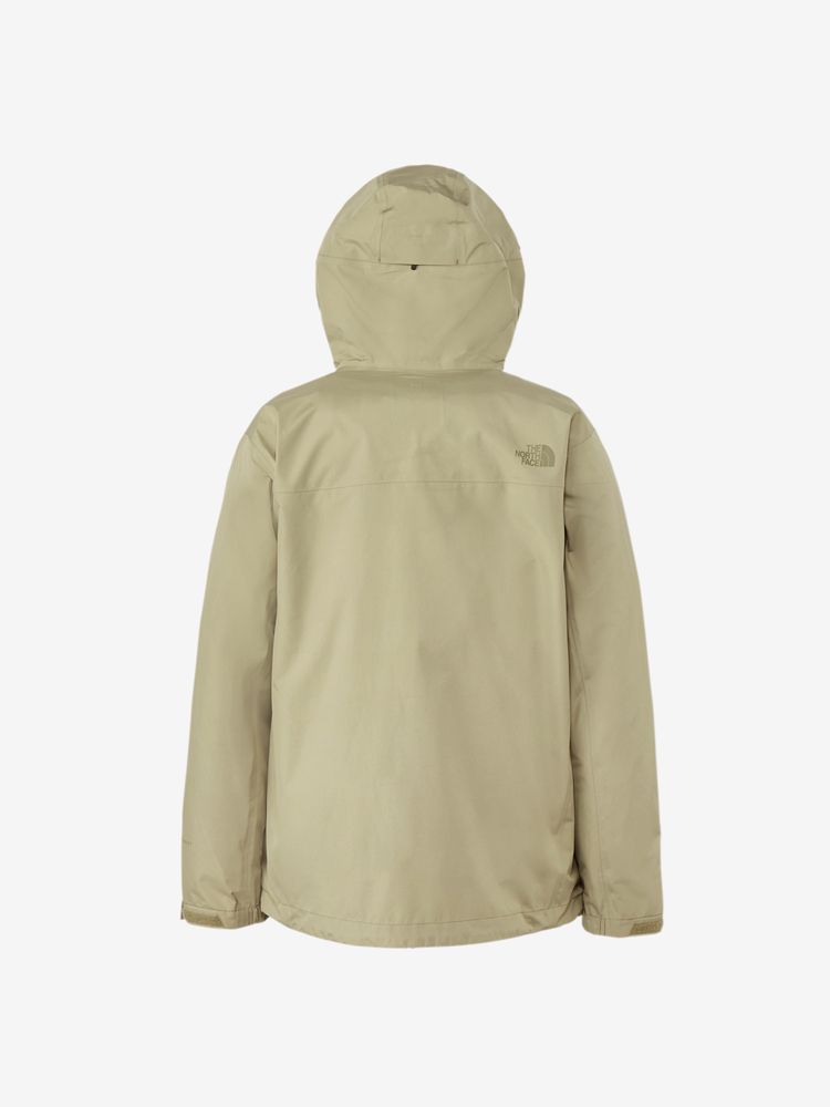 公式】フューチャーライトドリズルジャケット（メンズ）｜ザ・ノース