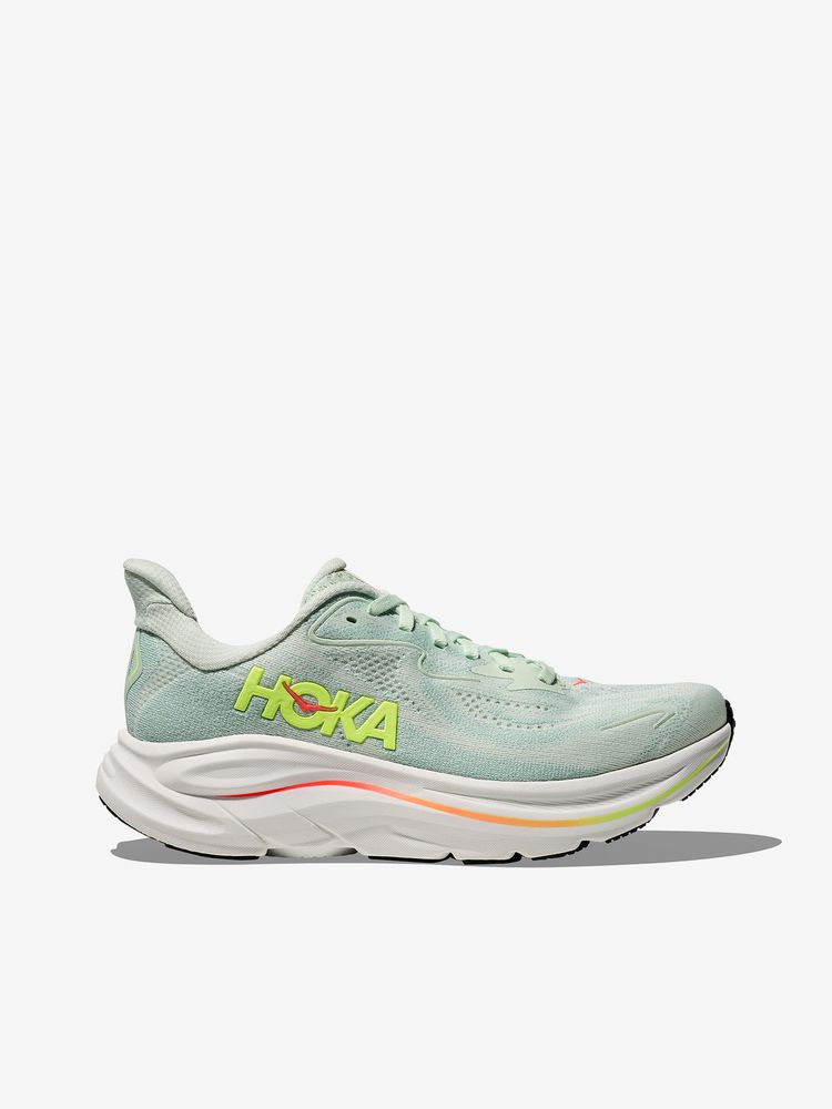 公式】HOKA W クリフトン 10（レディース）｜ニュートラルワークス