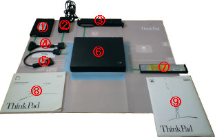 Yoiko - ThinkPad 701C: レビュー