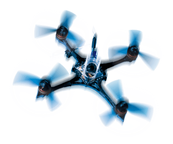 2026年2月14日・15日 彩の国くまがやドームでドローンレース開催