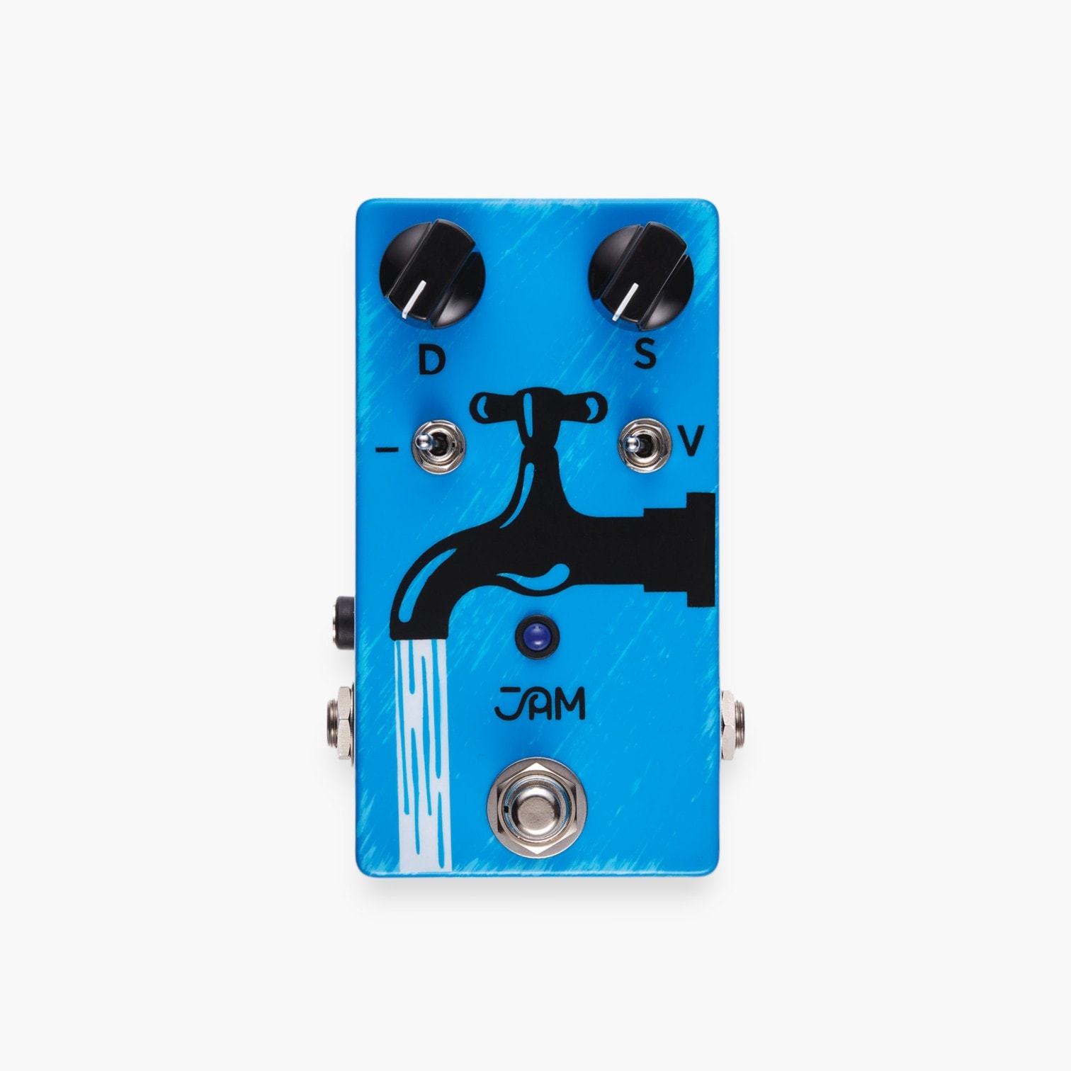WaterFall | JAM Pedals