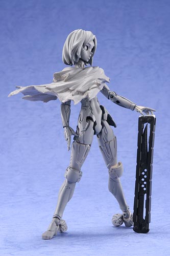 銃夢外伝 - フィギュア