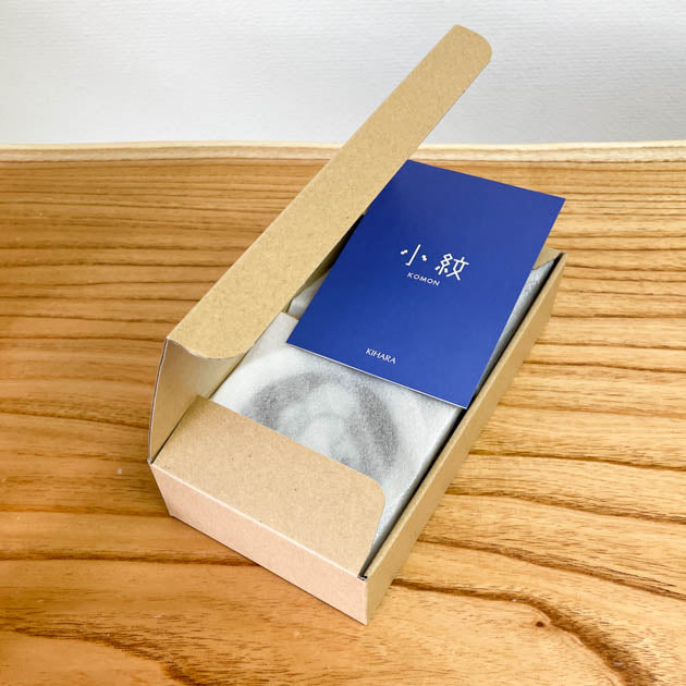 波佐見焼 皿 | KOMON豆皿 5枚セット | 吉祥紋 | KIHARA