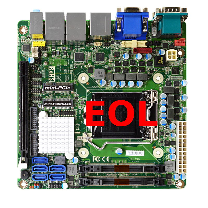 JNF796-Q370 - Jetway IPC