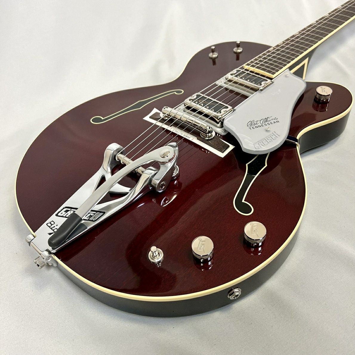 専用】Gretsch G6636T Players Edition Falcon™ Center Block