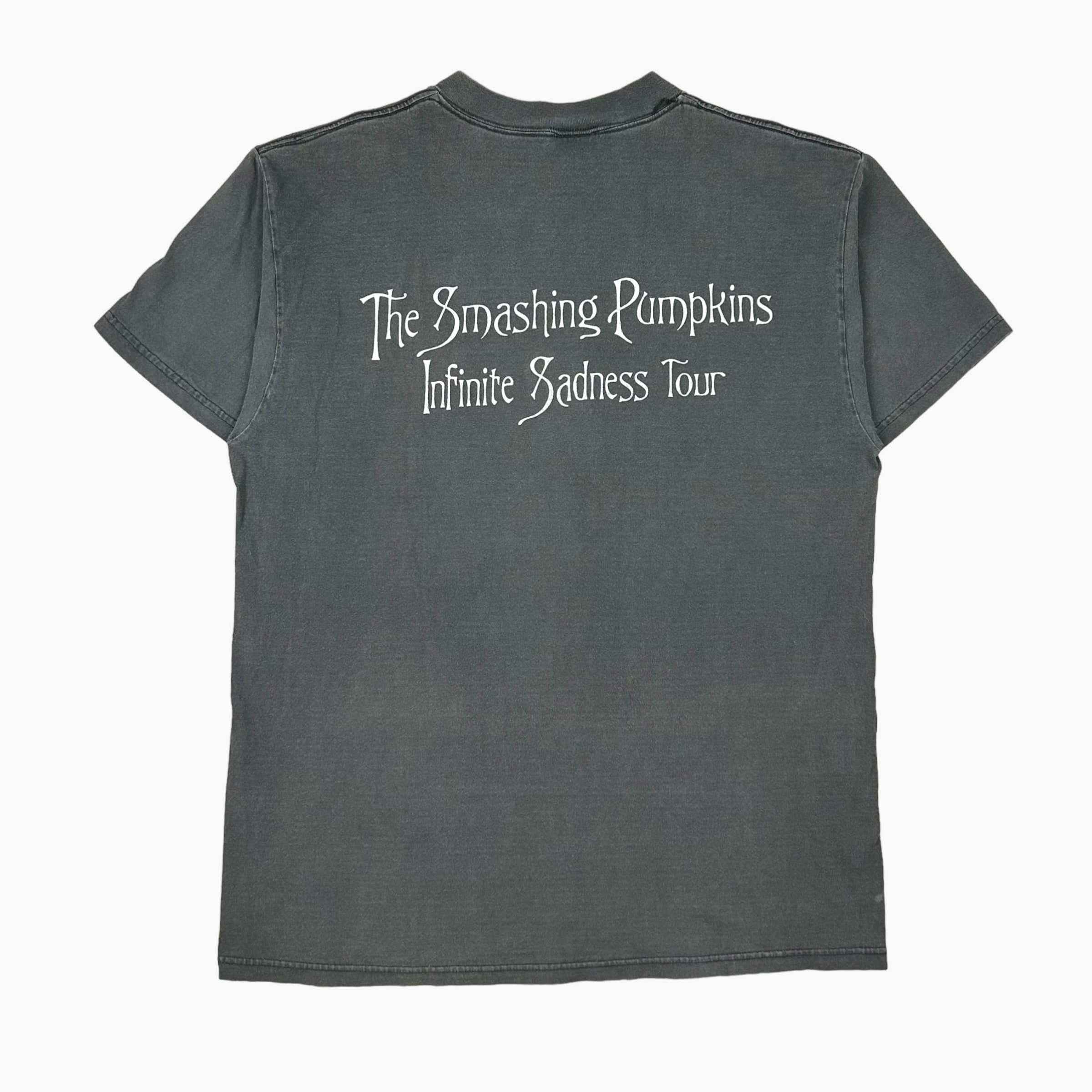 1996 SMASHING PUMPKINS T-SHIRT – JERKS™