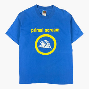 MID 90S PRIMAL SCREAM T-SHIRT – JERKS™