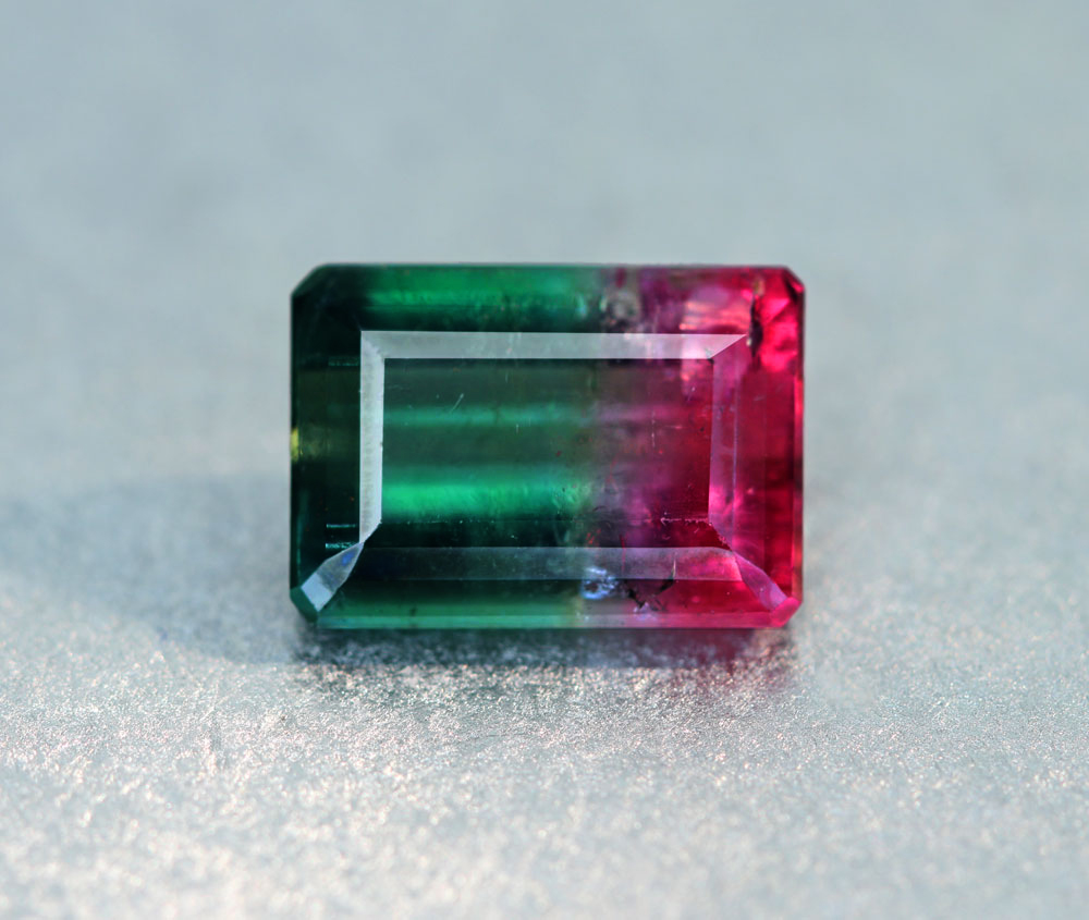 jewel planet 公式サイト / ウォーターメロントルマリン 4.74ct ルース