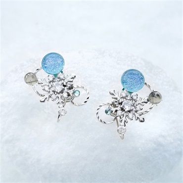 JewelryKyoto onlinestore ぴあり ｜ ぴあり ｜痛くないイヤリング