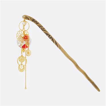 JewelryKyoto onlinestore ゴールド ｜ ゴールド ｜痛くないイヤリング